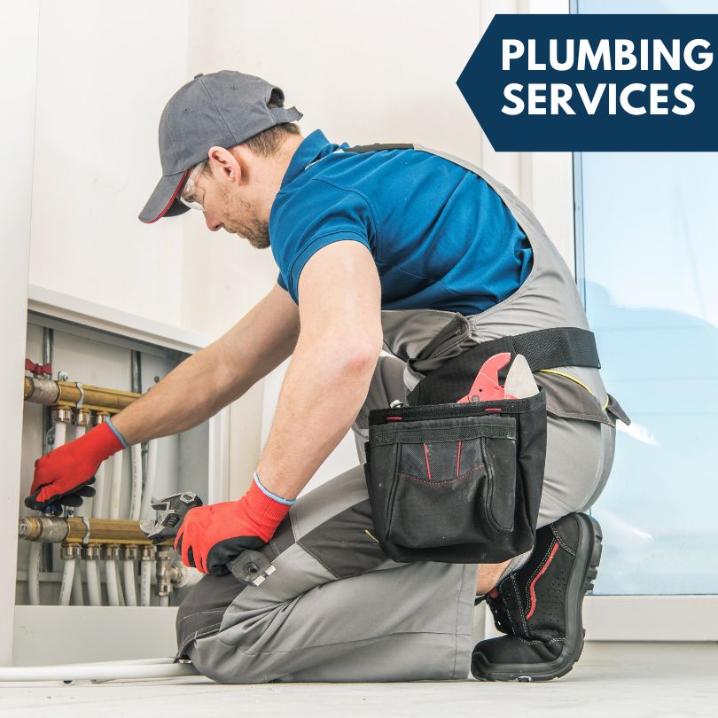 Newhall Plumbing Company